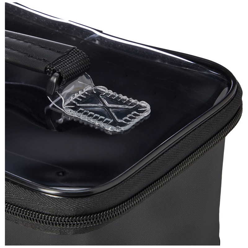 EVERGREEN E.G. Inner Bucker, M, Black