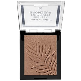 Wet n Wild Color Icon Bronzer Polvo Bronceador Sunset Striptease Vegano