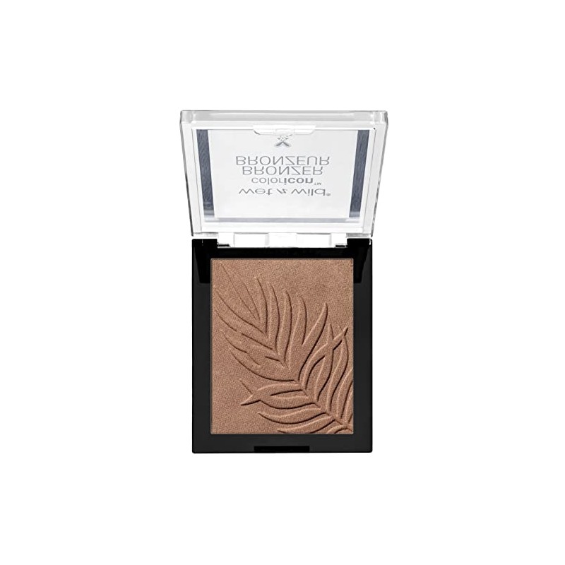 Wet n Wild Color Icon Bronzer Polvo Bronceador Sunset Striptease