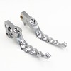 CBCTOC Motorcycle Brake Clutch Lever for Harley Sportster 883 1200