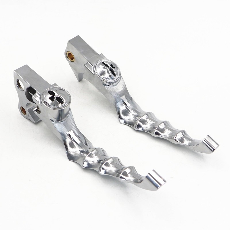 CBCTOC Motorcycle Brake Clutch Lever for Harley Sportster 883 1200