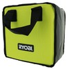 Ryobi Lime Green Genuine OEM Tool Tote Bag (Single Bag)