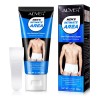 Crema Depiladora Intima Hombre Efectiva Elimina Vello Rápido Sensible
