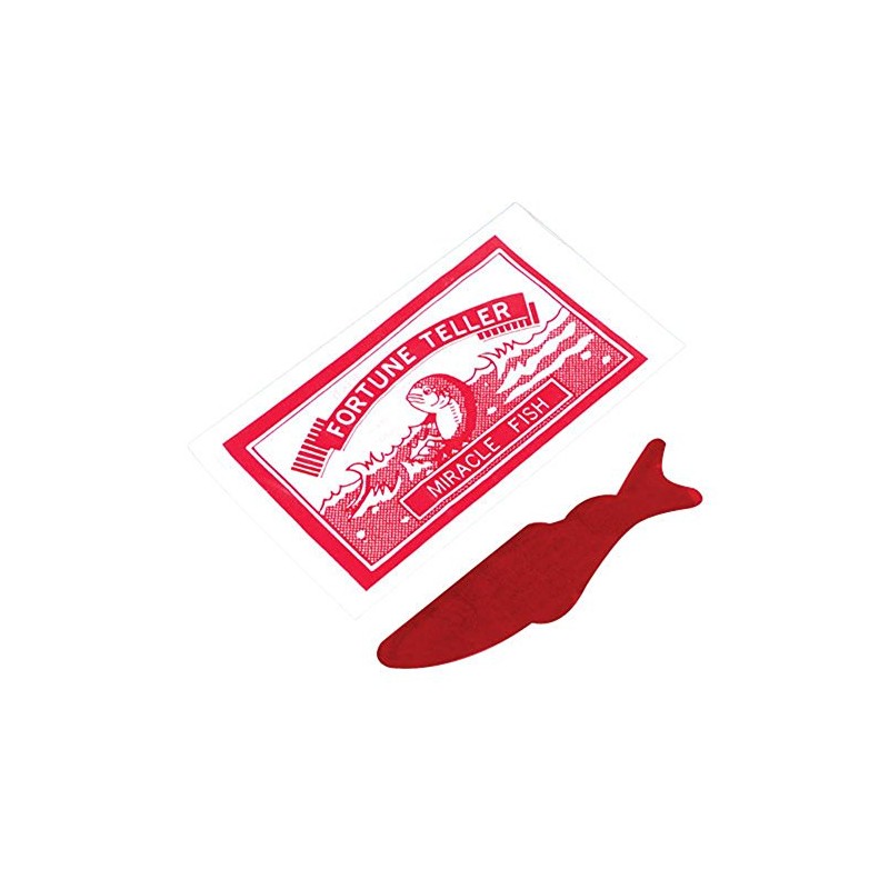 U.S. Toy VL79 Large Fortune Fish fro 12 months to