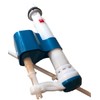 Toilet Fill Valve Replacement Fits Jacuzzi HB66000 Adjustable Height