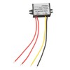 Fafeicy AC 12V 24V to DC 5V Buck Converter Power