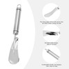 Klyuqoz Grapefruit Knife Curved Serrated, Grapefruit Knife Pack of 2,