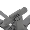 Drone RC Chest Mount Adjustable Angle Foldable Drone Controller Chest