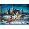 Richard Sellmer Verlag Advent Calendar Moritzburg