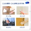 Silcot 【Large Capacity】 99.99% Disinfection Wet Wipes Alcohol Type Main