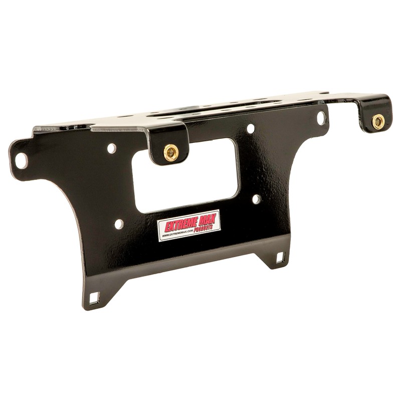 Extreme Max 5600.3282 Winch Mount for Polaris Ranger XP 900/570