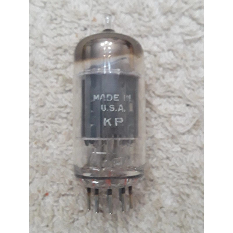 RCA NOS RCA 7AU7 Vacuum tube