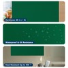 WochiTV Green Silicone Rubber Sheet, 12" Wide x 1/8" Thick