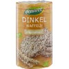 dennree Organic spelt waffles unsalted (2 x 100 g)