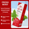 Guiovrn SP-8/SP-10 Toothpaste Oral Health Management, Fresh Breath - Specification:
