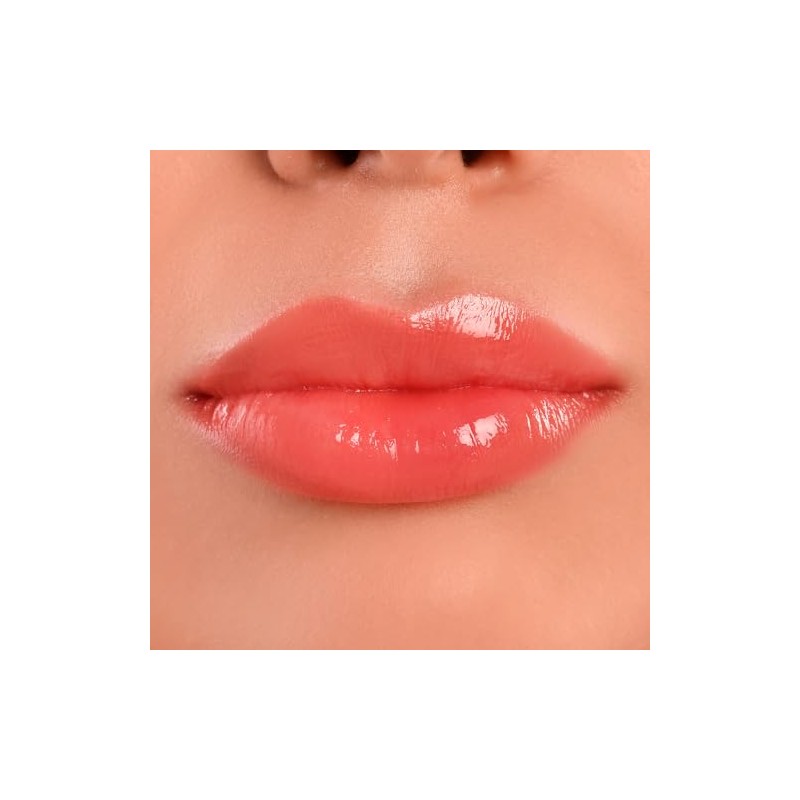 Renova Brillo Labial Gloss Plump & Glow Deja Vu 5.6ml