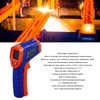 Infrared Thermometer Gun IR Non Contact Digital Temperature Gauge for