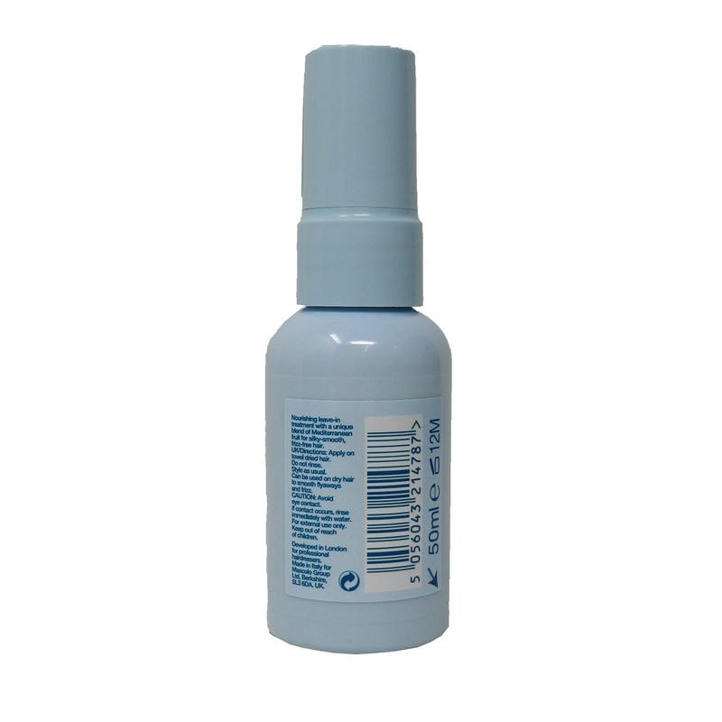 label.m Anti-Frizz Lotion, 50 ml