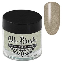 Oh Blush Powder 121 Garlic Bread (1oz)