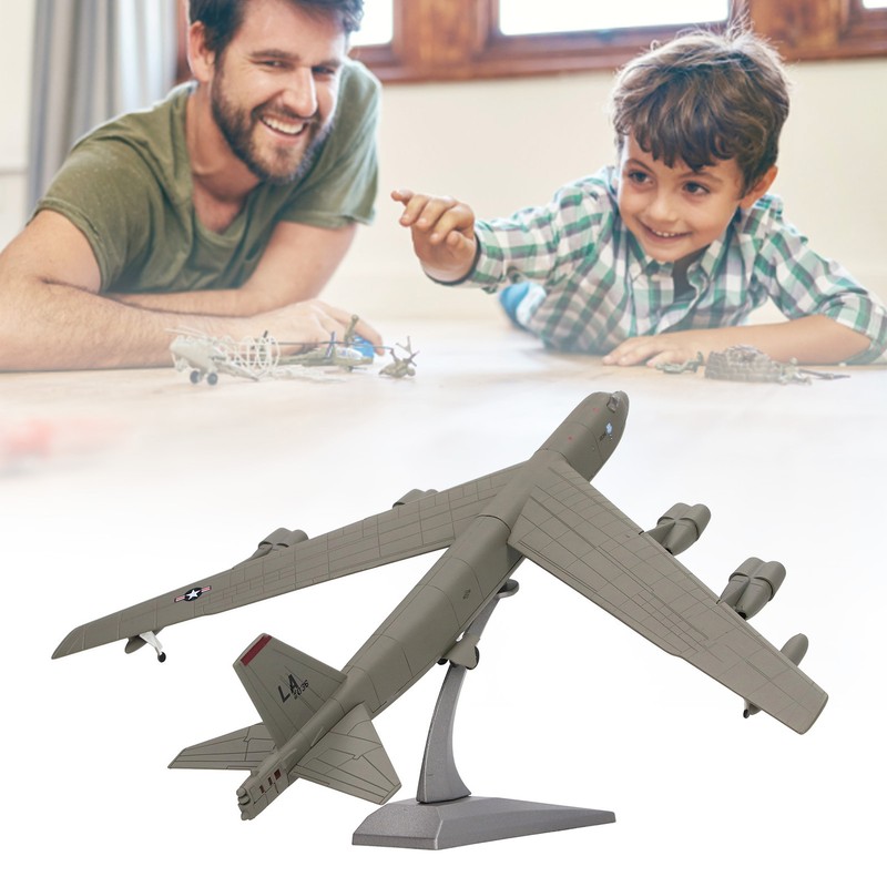 1:200 Airways Plane Model Alloy Perfect Details True Scale Exquisite