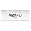 RiSki Ski Wax Scraper Blade Plexi Blade 5 mm 150