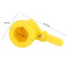 Fdit Honey Valve Tool Nylon Bee Honey Gate Tap Honey