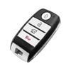 Keylessbest Key Fob Remote Replacement for 2019 2020 Kia Sportage