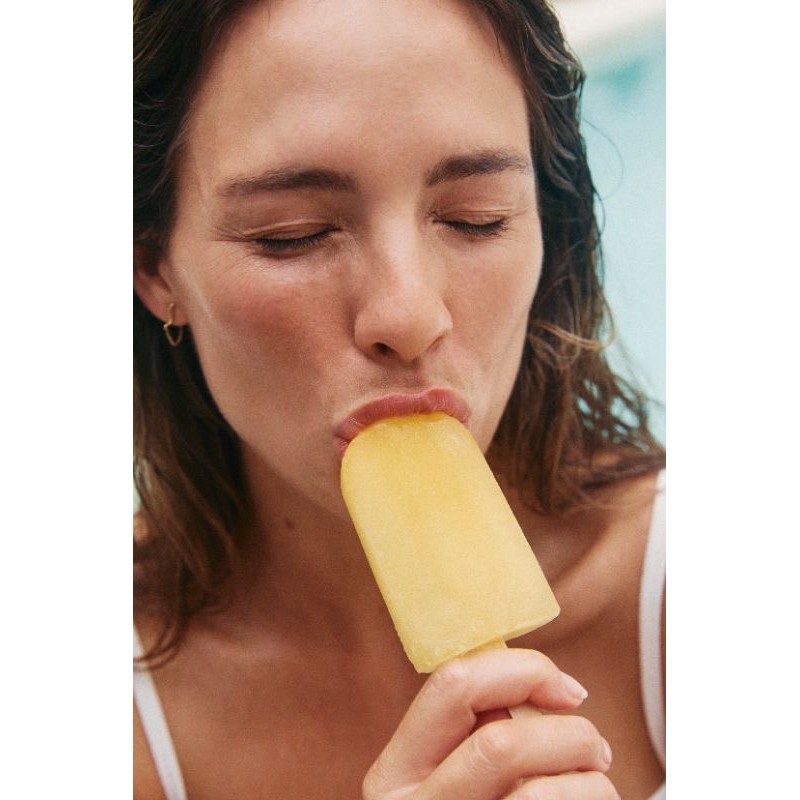 WelleCo The HydroProtein Elixir - Passionfruit 270g