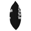 Seitan Tempeh Tofu Vegan Vegetarian Message Slogan Designer Throw Pillow