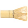 Traditional Long Handle Matcha Tea Whisk Chasen Brush Tool for