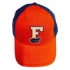 Florida Gators Baseball Cap, Orange and Blue, Adjustable Fit, Gators