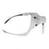 Headband Magnifier USB Charge Acrylic Optical Lenses Ergonomic LED Illuminated
