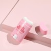 리르 소프트 헤어 왁스 스틱 - 잔머리 정리 고정 픽서