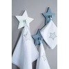 Roba 'Little Stars' Wall Hook with Stars Design Coat Rack