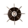 Fan Blade for Electric Motors Outside Diameter 97 mm Bore