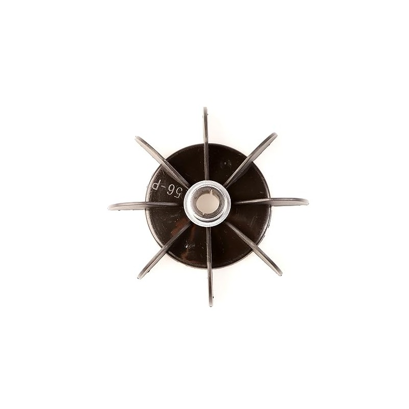 Fan Blade for Electric Motors Outside Diameter 97 mm Bore