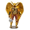 McFarlane Toys HAWKMAN - BLACK ADAM MOVIE McFarlane Toys 7-Inch