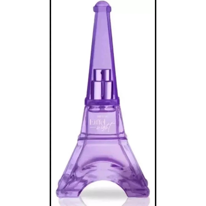 Zermat Eiffel Night Women's Floral-Fruity Perfume, 1.69 fl oz (50
