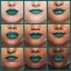 COVERGIRL Color Idol, Satin Lipstick, Mad Money, 0.12 Ounce