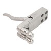 Stainless Steel Handheld Slingshot Release Device Slingshot Release Grip DIY