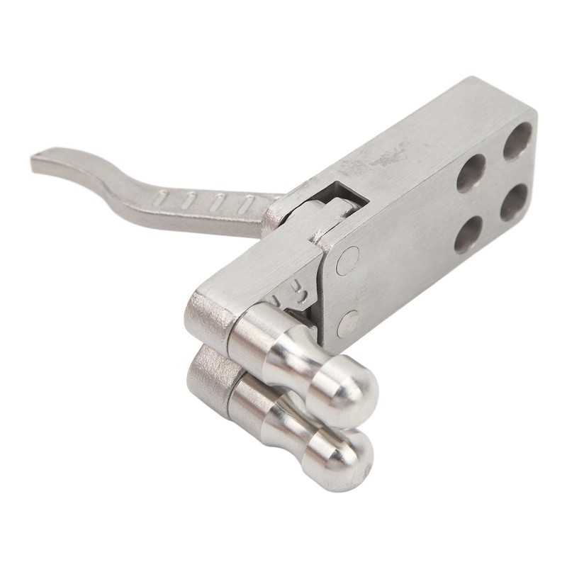 Stainless Steel Handheld Slingshot Release Device Slingshot Release Grip DIY