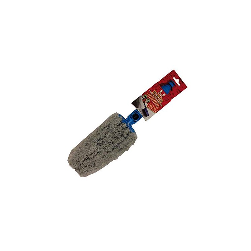 IWH 201 Kfz-WaschbRste mit Wasserstop,Länge: 300 mm