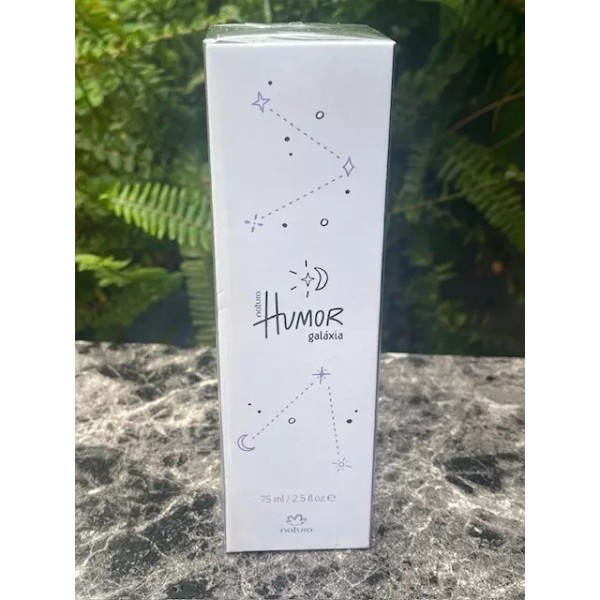 Natura Humor Galaxia women's "Moderate spicy fruity" 75 ml/2.5 fl