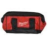 Milwaukee Bag 13x6x8 inch Heavy Duty Canvas Tool Bag