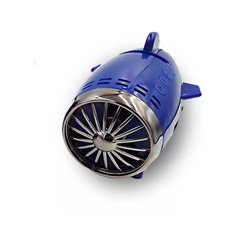 Maíz 3pzs Bocina Bluetooth Fm Recargable Usb Turbina Led Portatil