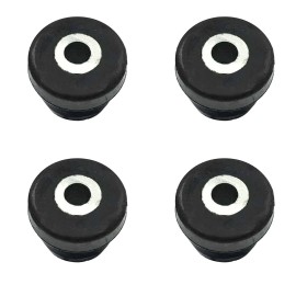 Unbranded 4X Vibration Damper 6560633 For Bobcat 864 T110 T140 S130 S150 S160 S175 S205