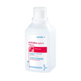 schülke Optics Lotion 500 ml FL