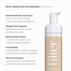 Filter By Molly-Mae Self Tanning Mousse | Fast Drying Fake