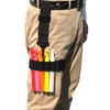 [LHI] King Blade ILite Compatible Leg Holster Pen Light Holder