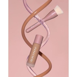 Skinn Cosmetics Foundation Brush